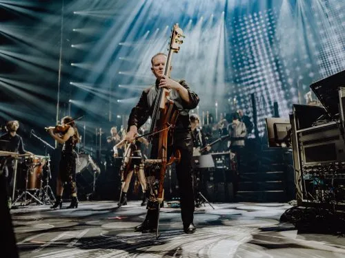 Hans Zimmer