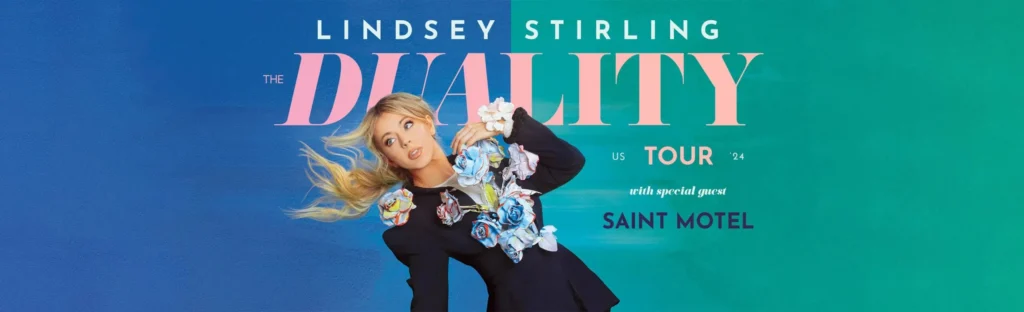 Lindsey Stirling at Hard Rock Live At The Seminole Hard Rock Hotel & Casino - Hollywood