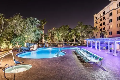 Holiday Inn Ft. Lauderdale-Airport, an IHG Hotel