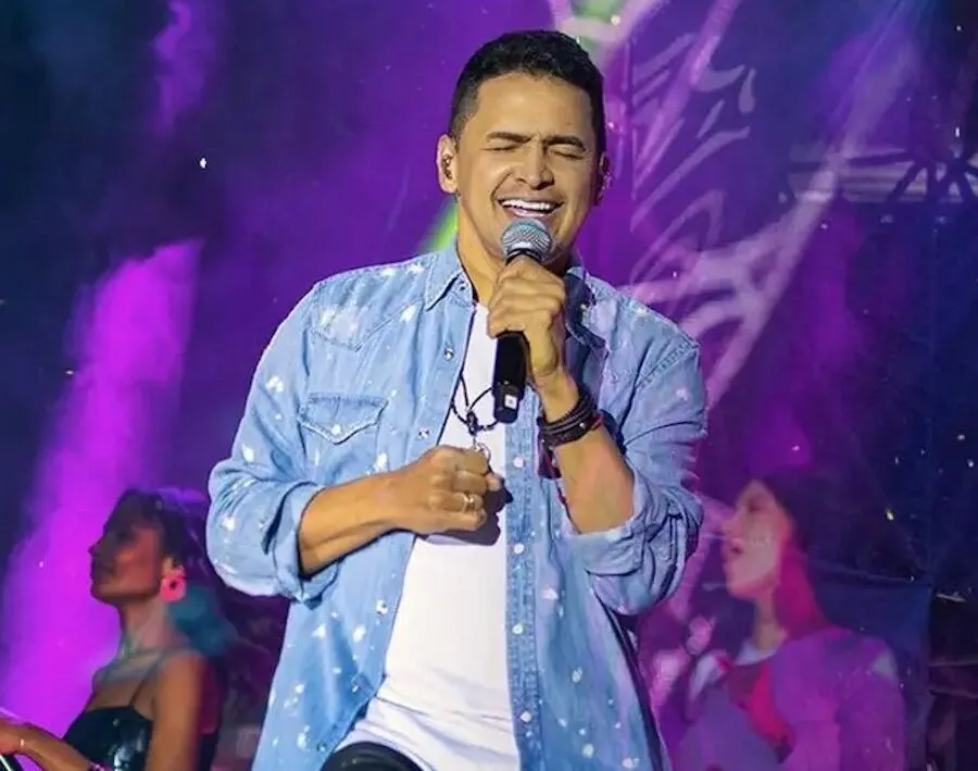 Jorge Celedon