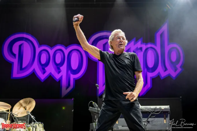 Deep Purple tickets
