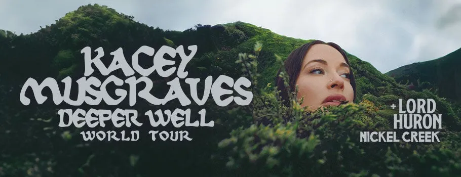 Kacey Musgraves at Hard Rock Live At The Seminole Hard Rock Hotel & Casino - Hollywood