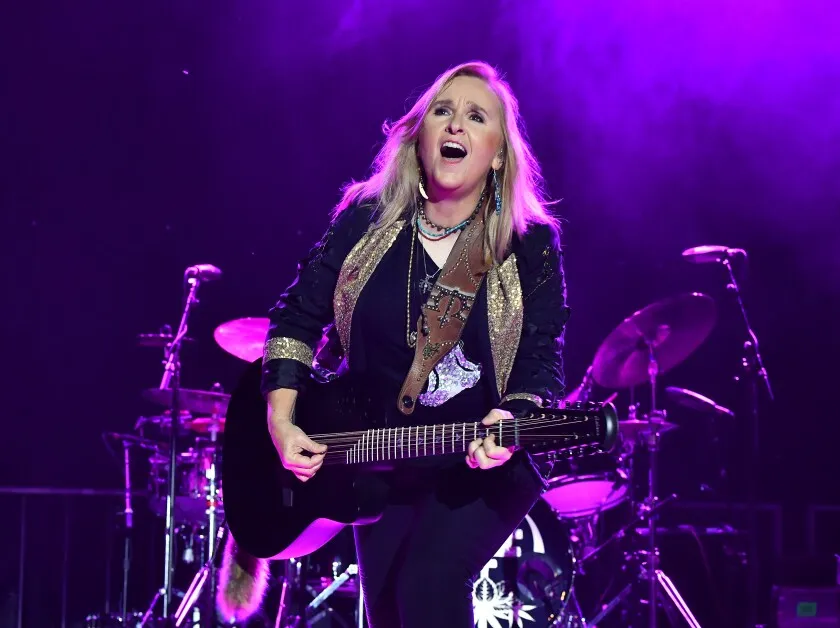 Melissa Etheridge & Jewel tickets