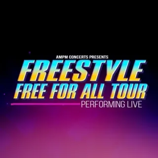 Freestyle Free for All tickets
