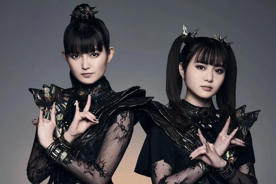 Babymetal tickets