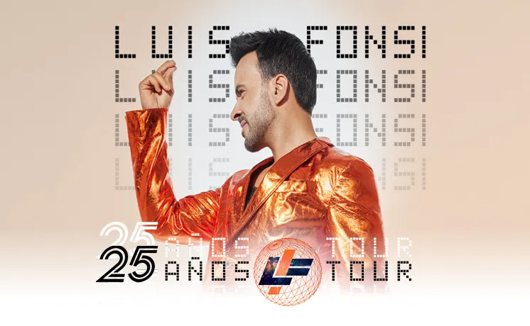 Luis Fonsi