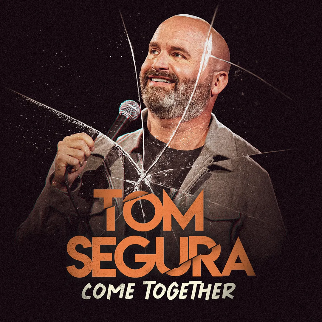 Tom Segura