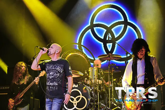 Jason Bonham’s Led Zeppelin Evening