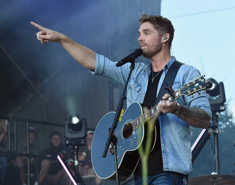 Brett Young tickets