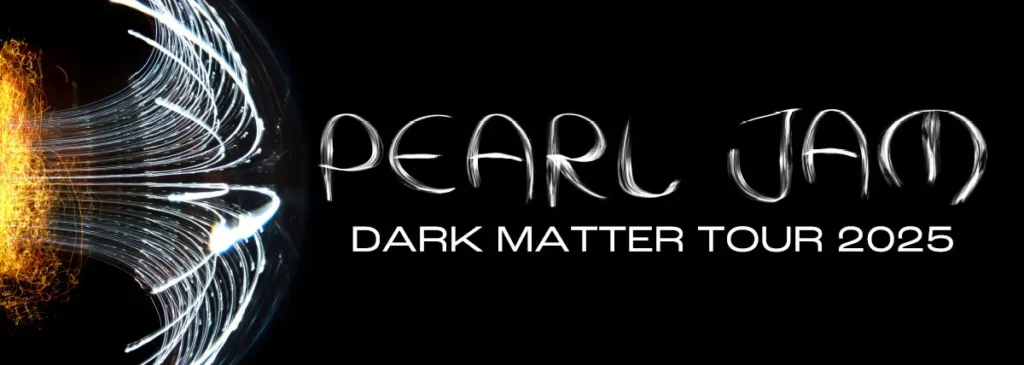 Pearl Jam at Hard Rock Live At The Seminole Hard Rock Hotel & Casino - Hollywood
