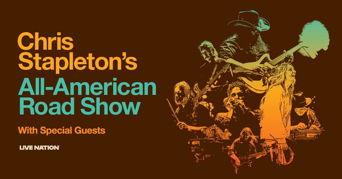Chris Stapleton
