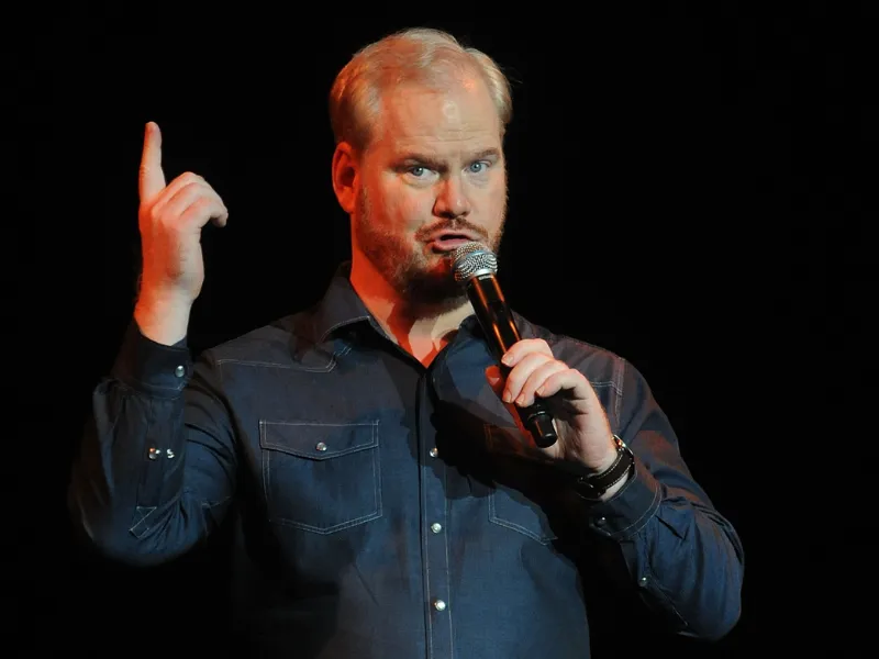 Jim Gaffigan tickets