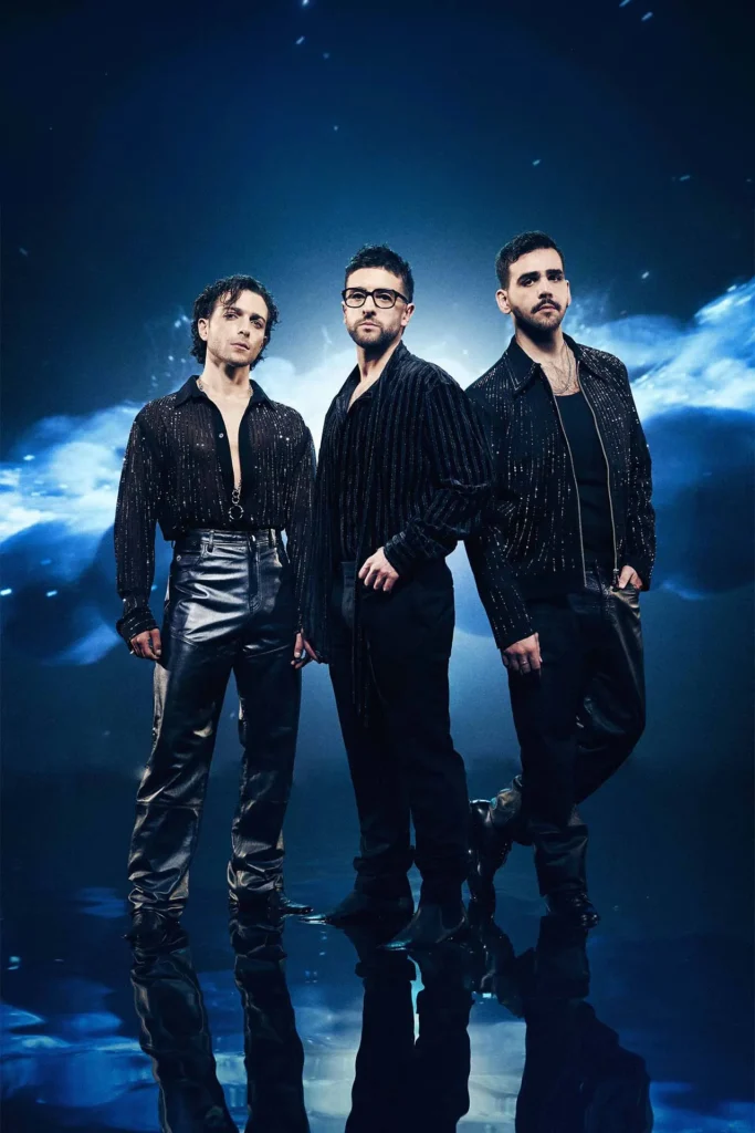 Il Volo tickets