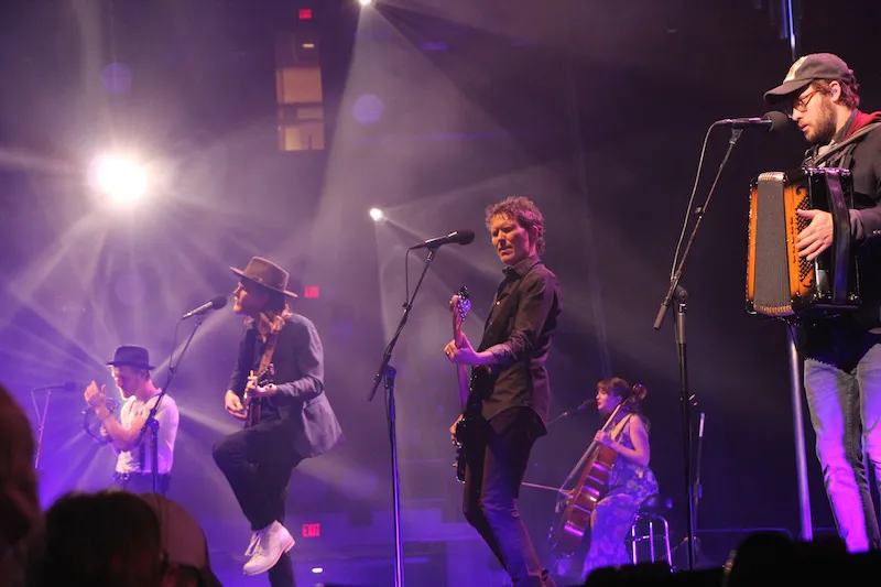 The Lumineers & Chance Pena tickets