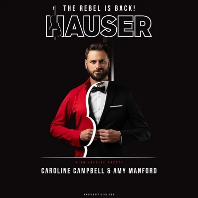 Hauser