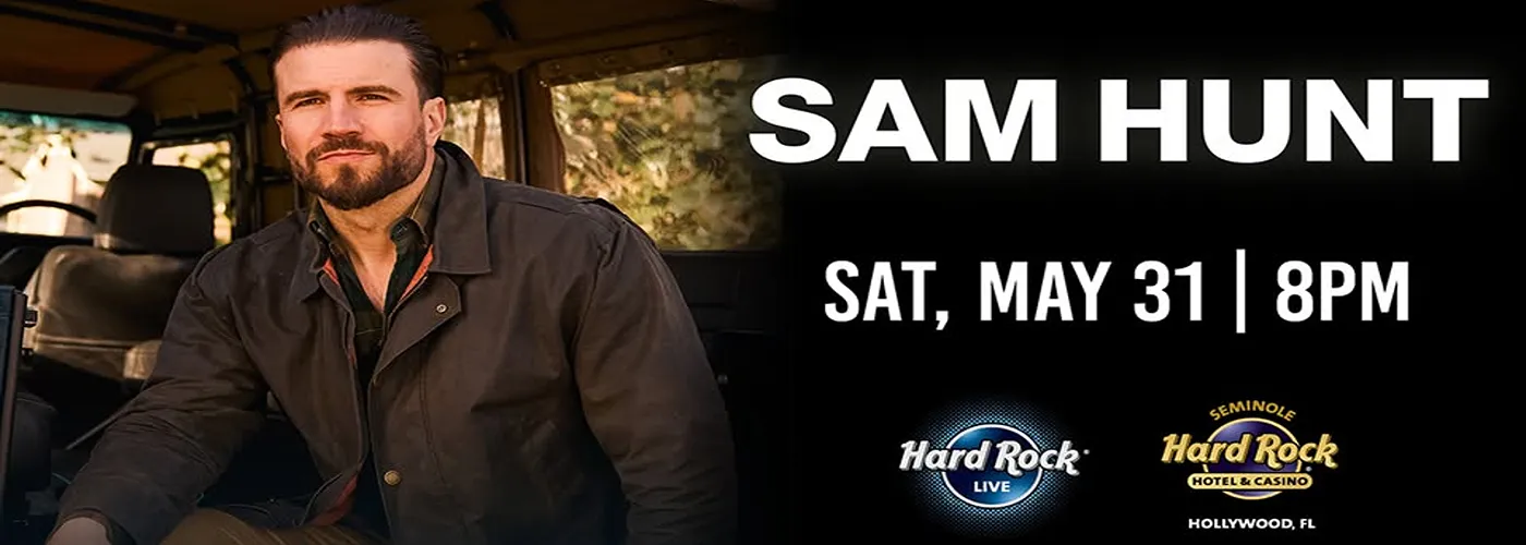 Sam Hunt