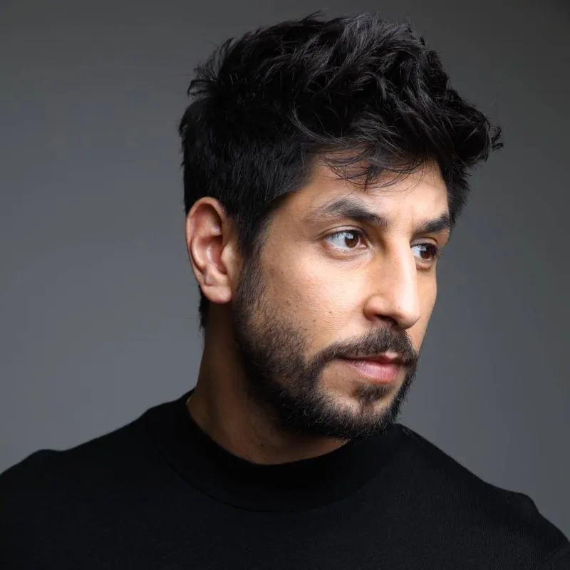 Idan Amedi tickets