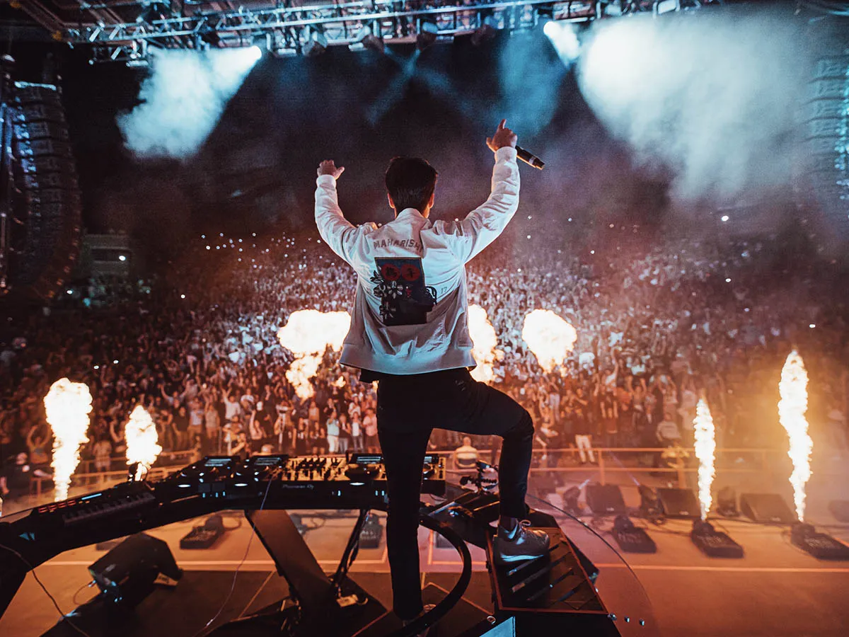 Kygo