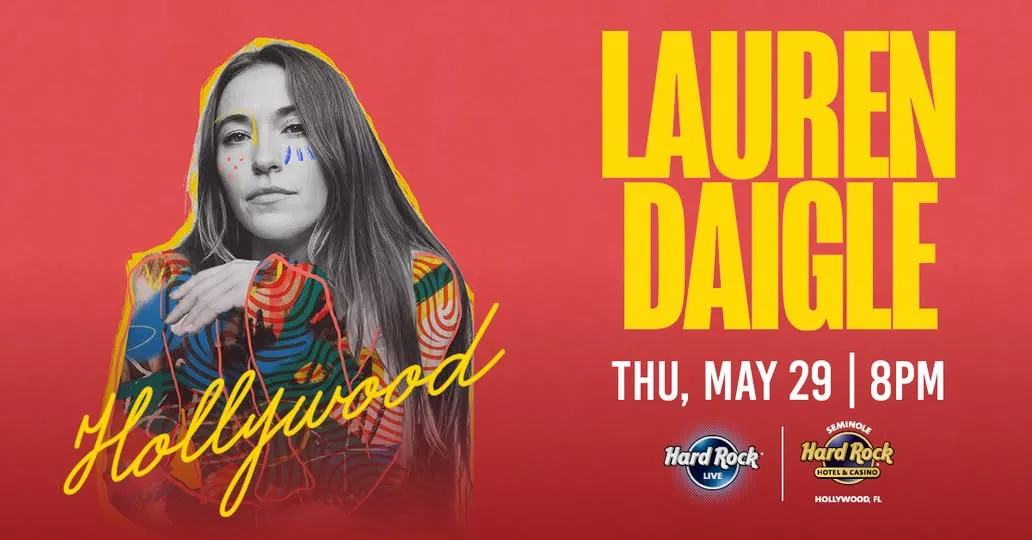 Lauren Daigle