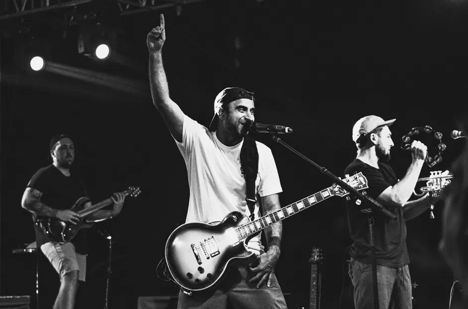 Rebelution tickets