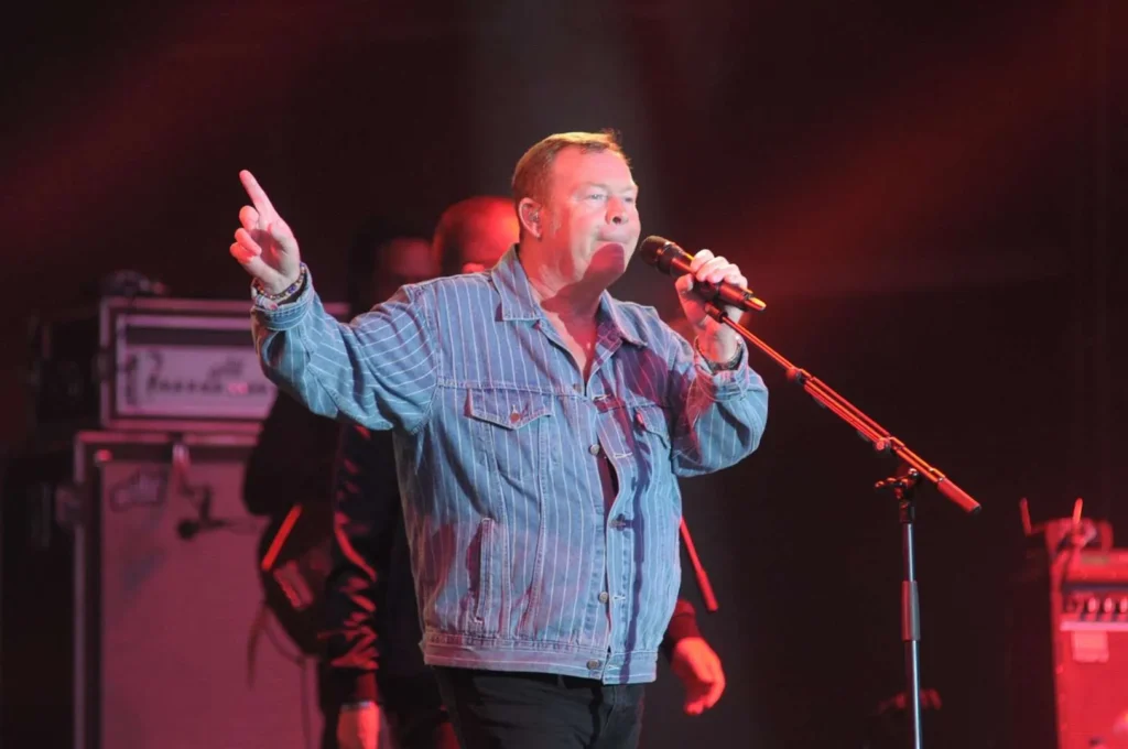 UB40 tickets