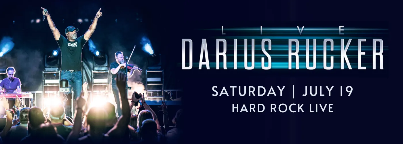 Darius Rucker