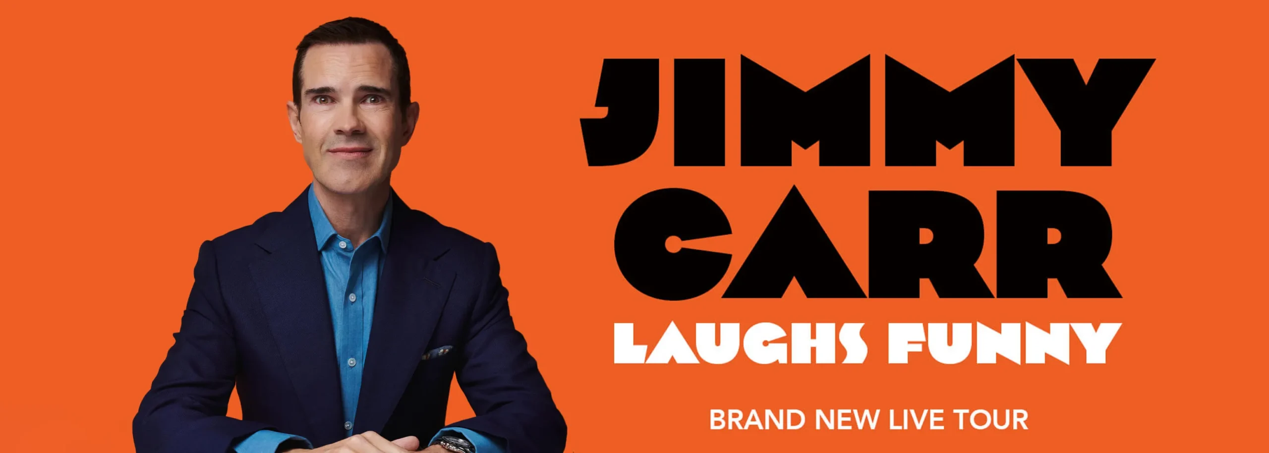 Jimmy Carr