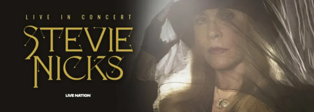 Stevie Nicks at Hard Rock Live At The Seminole Hard Rock Hotel & Casino - Hollywood