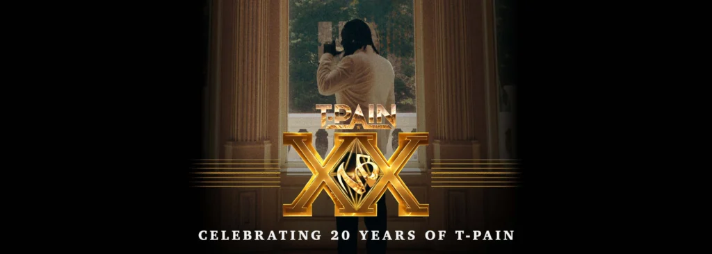 T-Pain at Hard Rock Live At The Seminole Hard Rock Hotel & Casino - Hollywood
