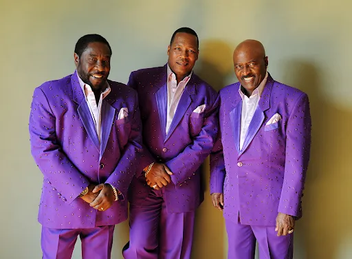 The O'Jays tickets