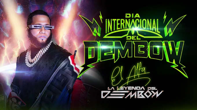 El Alfa tickets