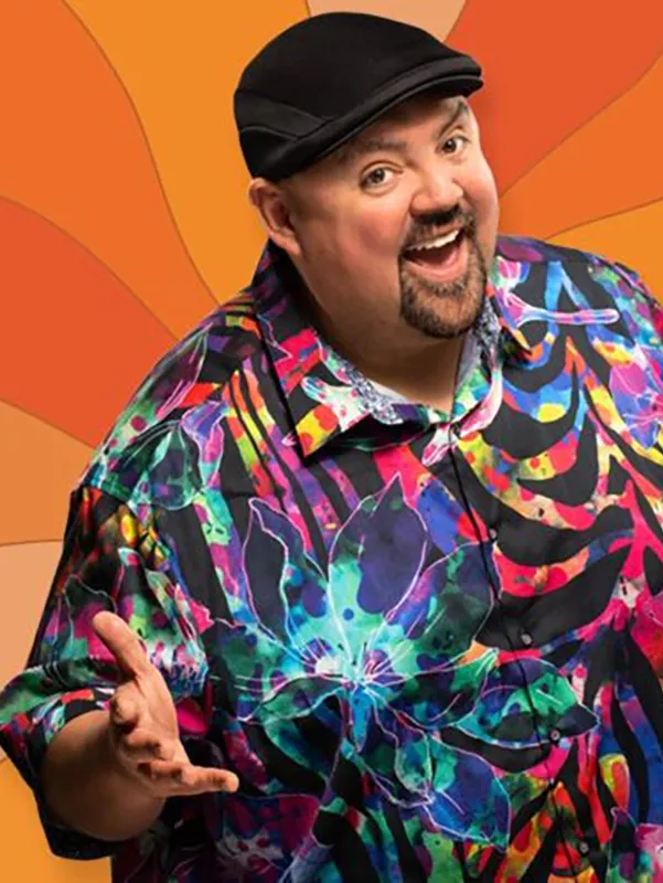 Gabriel Iglesias tickets