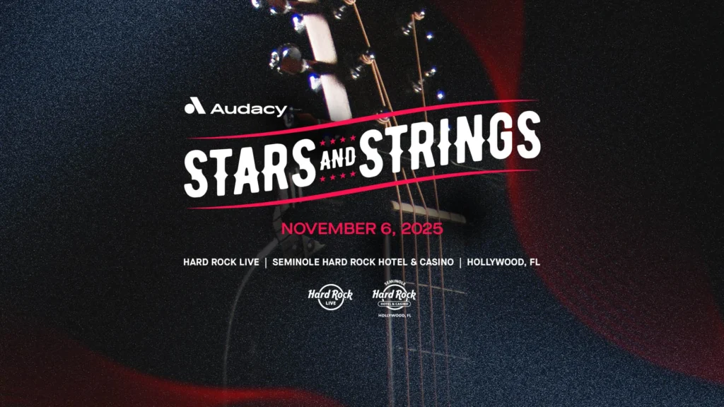 Stars and Strings tickets