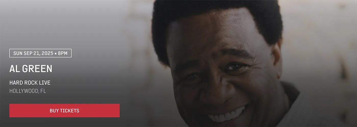 Al Green