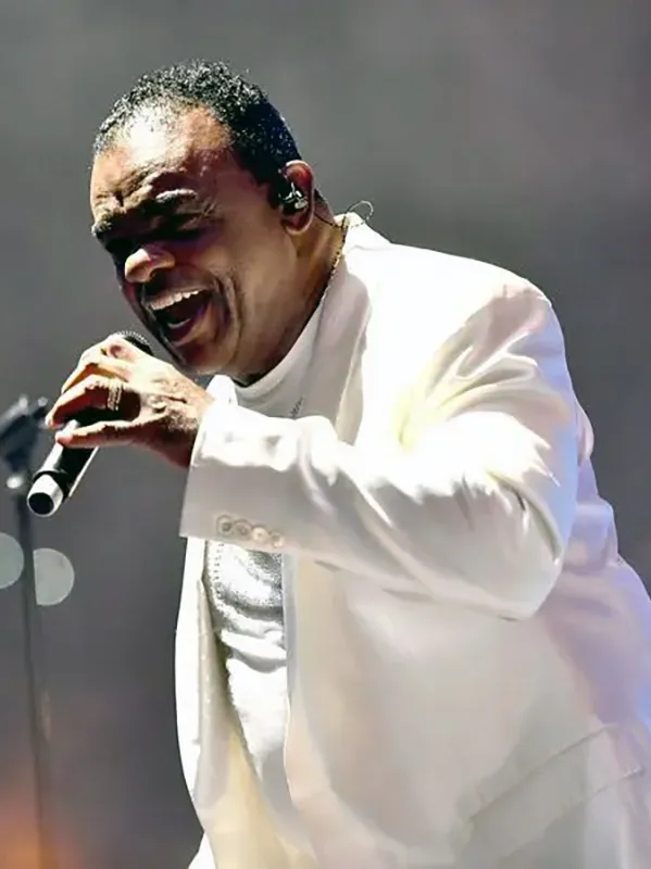 Al Green tickets