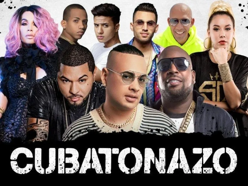 Cubatonazo