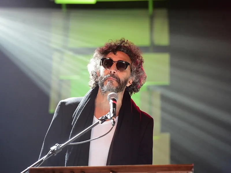 Fito Paez