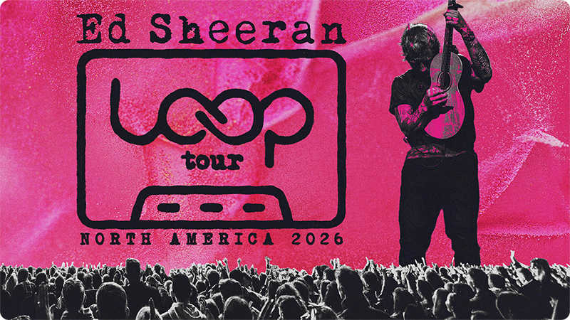 Ed Sheeran at Hard Rock Live At The Seminole Hard Rock Hotel & Casino - Hollywood