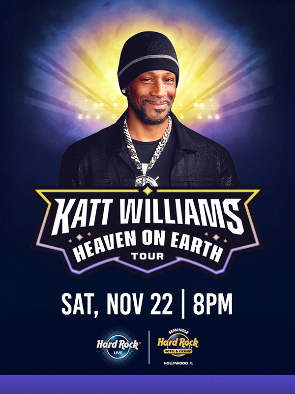 Katt Williams tickets
