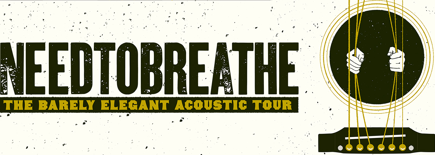 Needtobreathe
