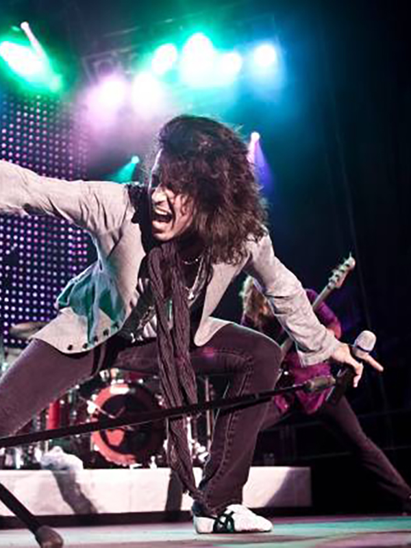 Foreigner & Lou Gramm tickets