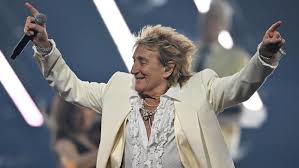 Rod Stewart tickets