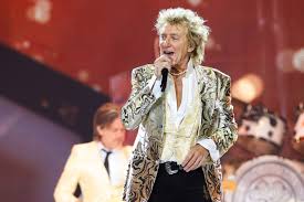 Rod Stewart