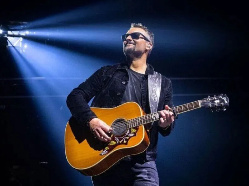 Eric Church & Kashus Culpepper tickets
