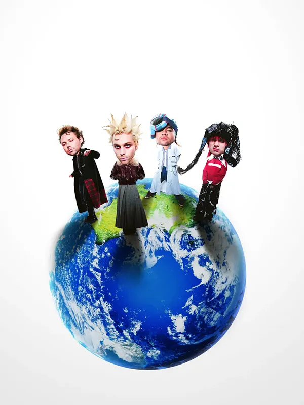 5 Seconds of Summer tickets