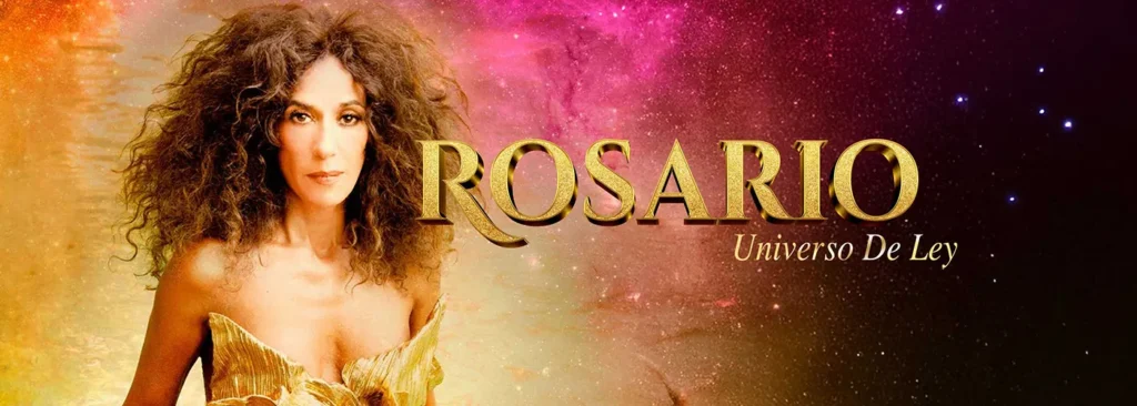 Rosario Flores at Hard Rock Live At The Seminole Hard Rock Hotel & Casino - Hollywood