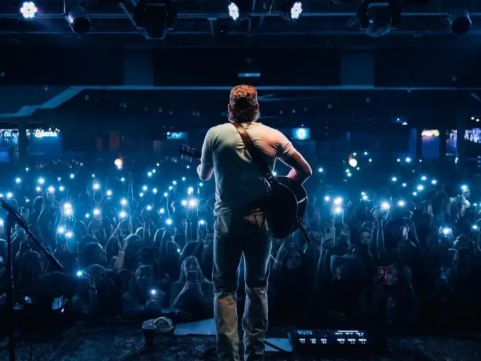 Tucker Wetmore tickets