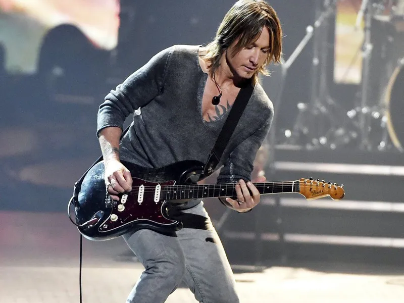 Keith Urban tickets
