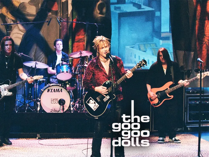 Goo Goo Dolls tickets