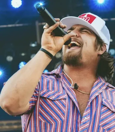 Gavin Adcock tickets